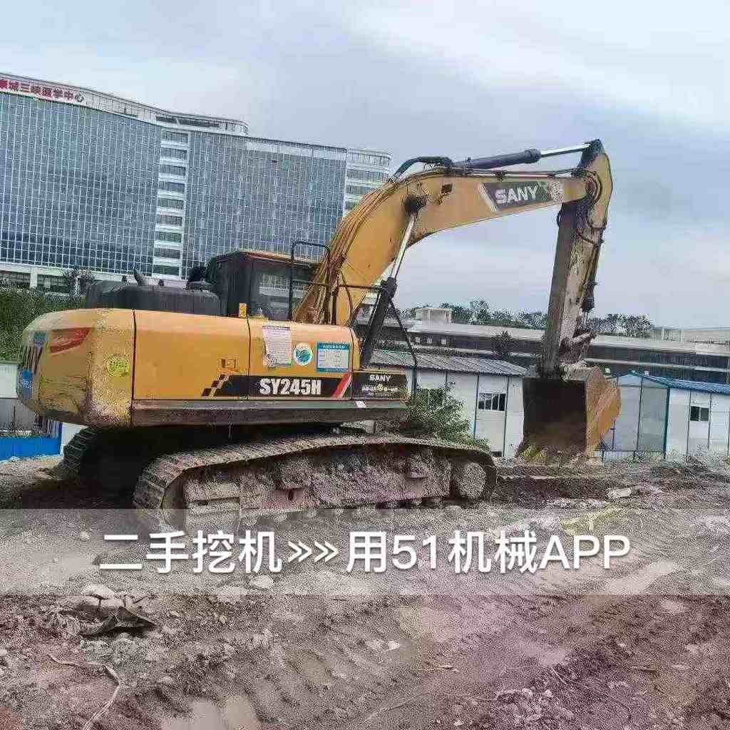 51机械